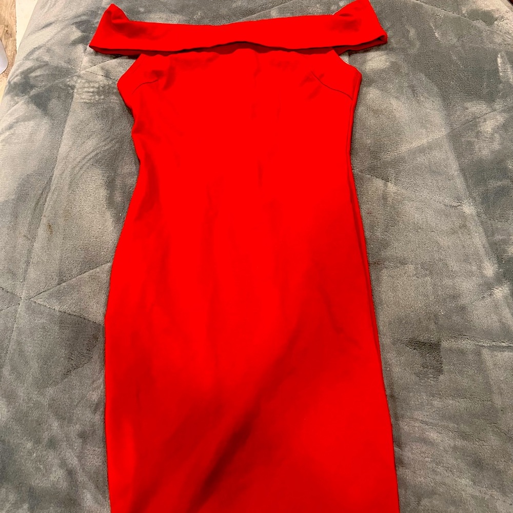 Windsor dress-